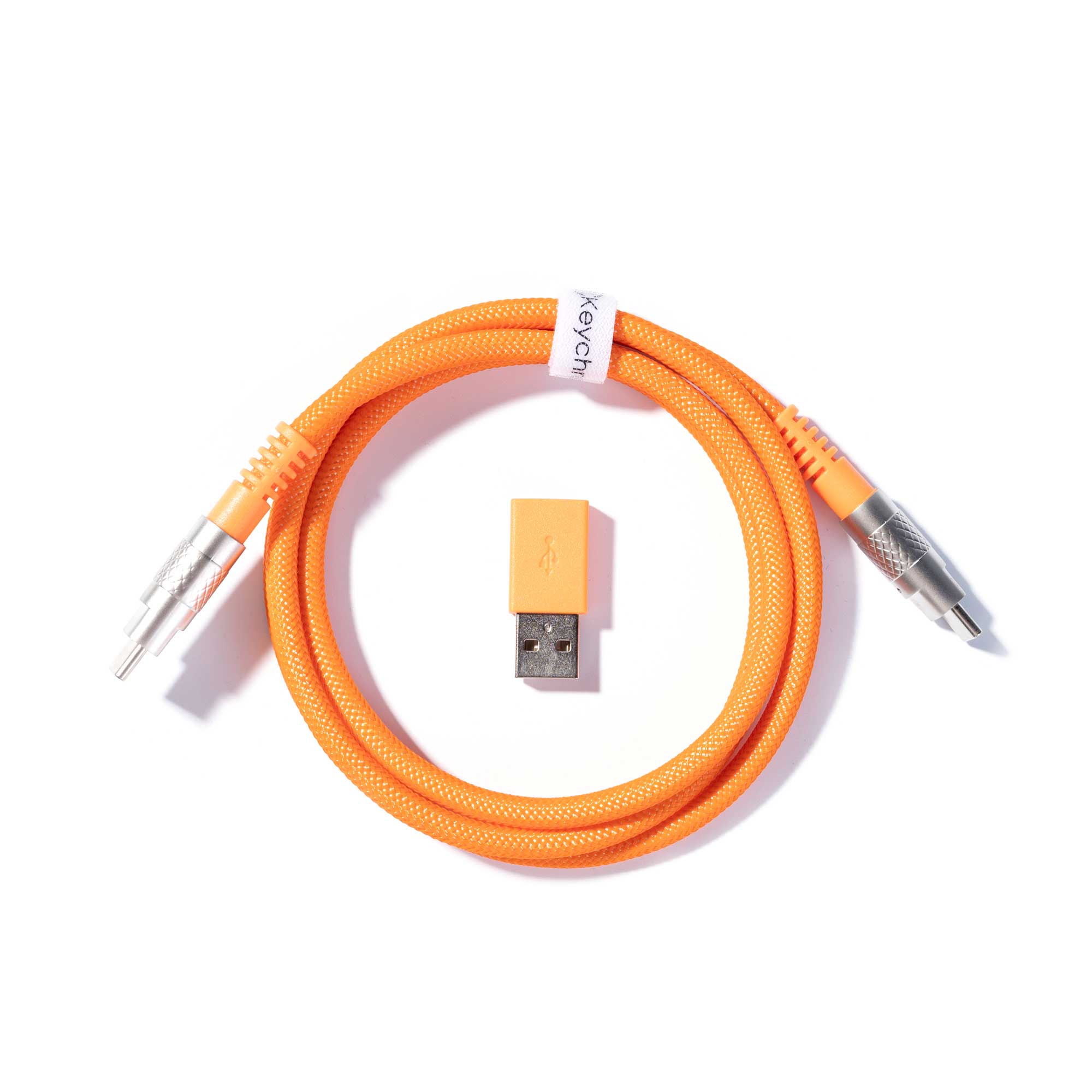 Orange / Type-C